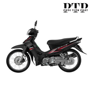 Xe Máy Yamaha Sirius Phanh Đĩa