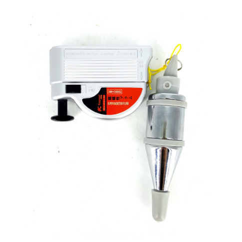 Thước Cuộn 3m Kapusi K-2571 - Chống Va Đập, Dây Thép Từ Tính
