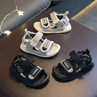 Mẫu 2023  mới _Sandal 68 cho bé trai bé gái đi chắc chắn, chống trơn, trượt, vấp ngã cho bé Size 21 -30