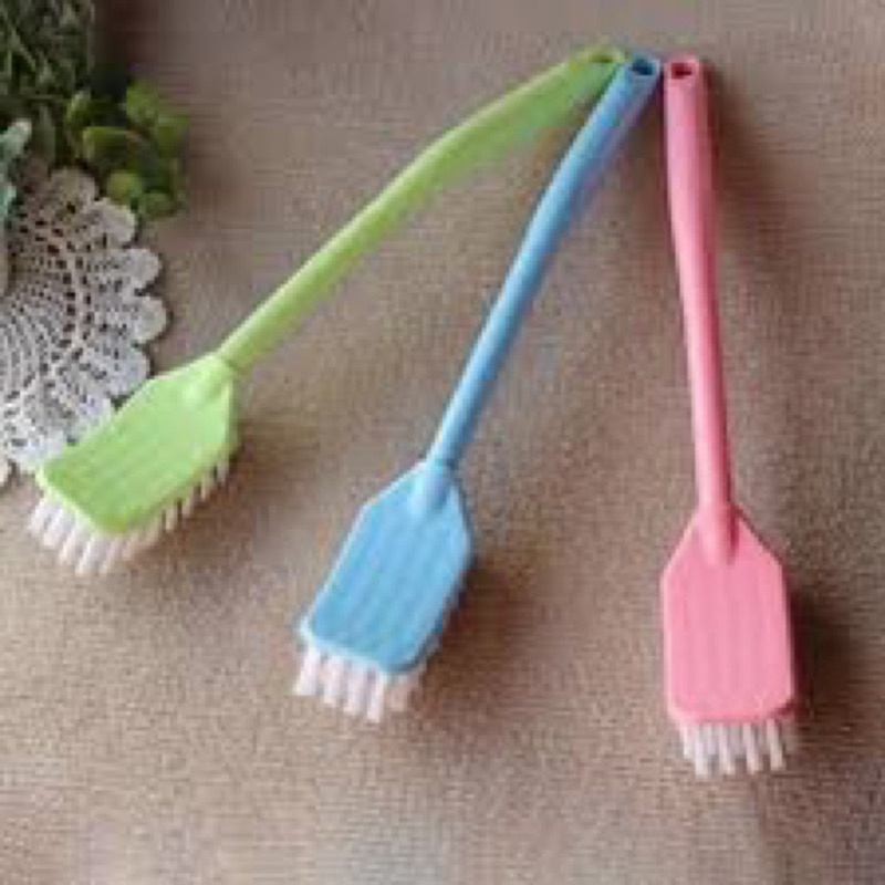 Cây bàn chải chà toilet