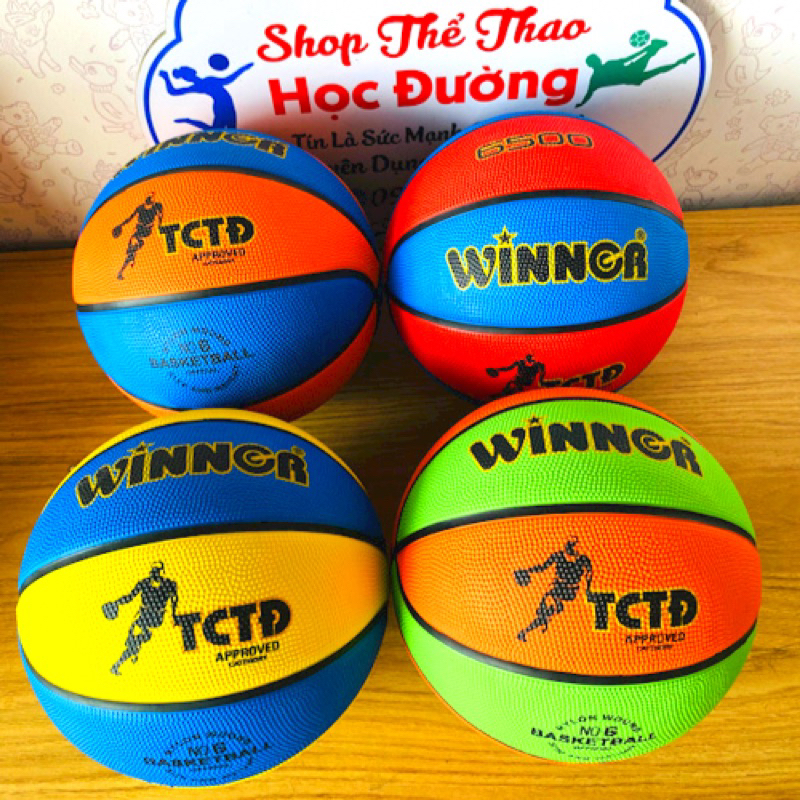 Bóng rổ GERUSAT Số 3,5,6,7. Tặng kèm kim bơm , Túi lưới đựng bóng