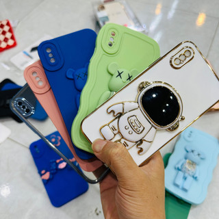 Ốp lưng iphone X/ Xs thời trang siêu đẹp nhiều mẫu lựa chọn