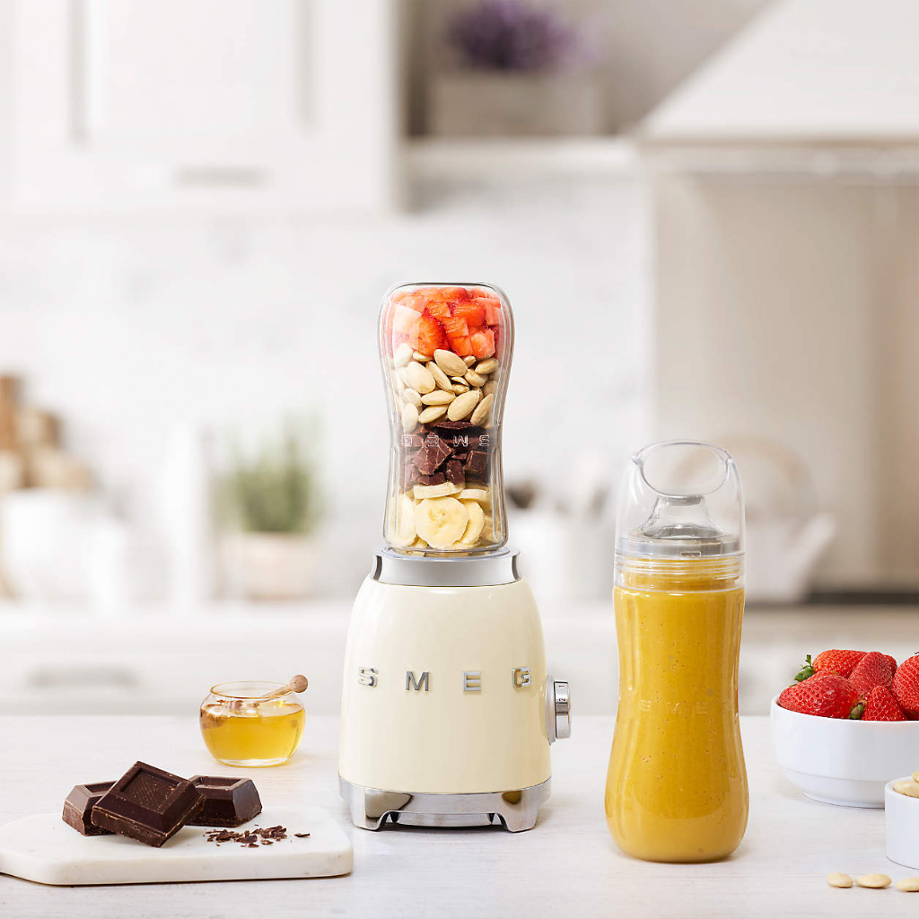 Máy xay sinh tố Smeg Personal Blender