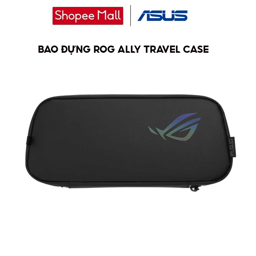 Bao đựng máy tính mini ROG Ally Travel Case