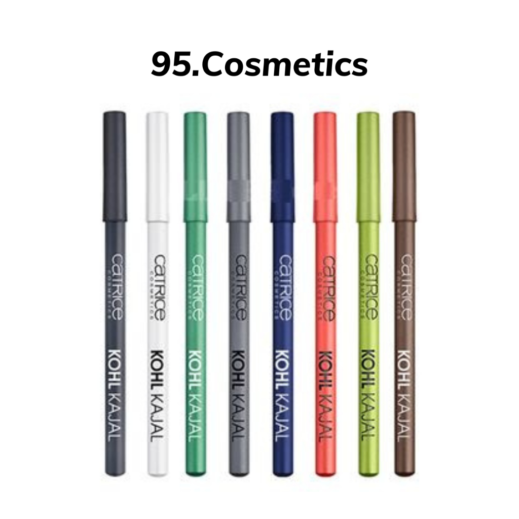 Chì Kẻ Mắt Catrice Kohl Kajal [Đức-Germany]