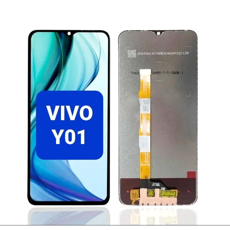 Màn hình VIVO Y01
