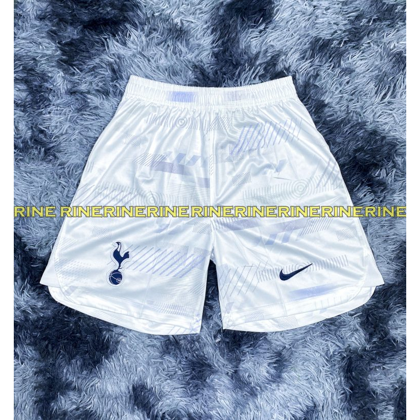 Bộ áo bóng đá Tot - tottenham Super sân nhà  Bodyfix hàng Thailand 2023-2024 Giống thi đấu