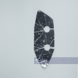 Chống nhiệt pas pô trước - yaz125-1095