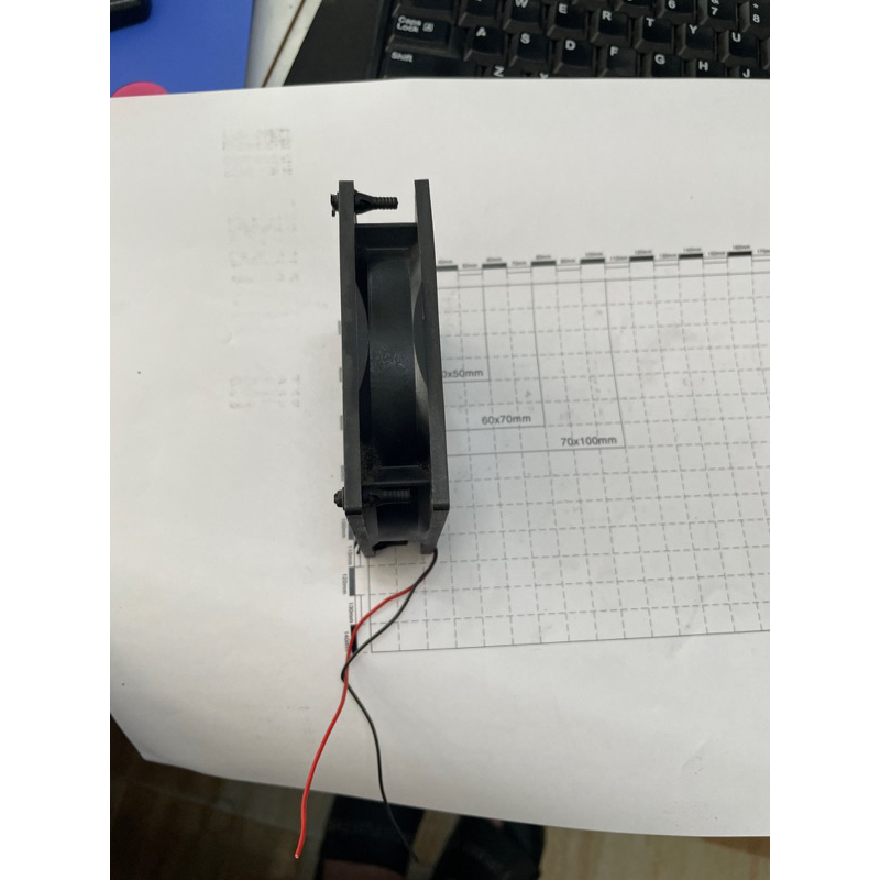 Fan quạt 9cm siêu mạnh tản nhiệt máy tính chân hiệu Delta, Foxcon, AVC, dòng 12v, ampe 0.2-0.40a, h