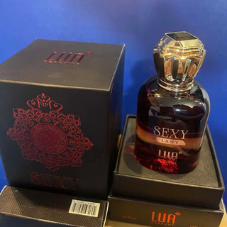 [CHÍNH HÃNG]Nước Hoa Nữ Sexy Lady LUA perfume 50ml