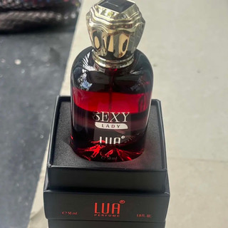 [CHÍNH HÃNG]Nước Hoa Nữ Sexy Lady LUA perfume 50ml