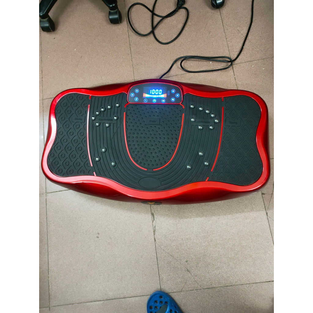 Điều khiển máy rung, điều khiển máy massage toàn thân, dùng cho các loại máy rung