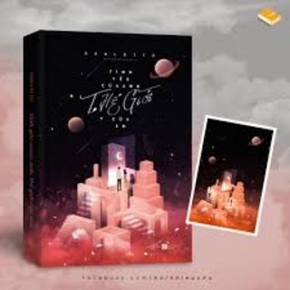 Tình yêu của anh, thế giới của em