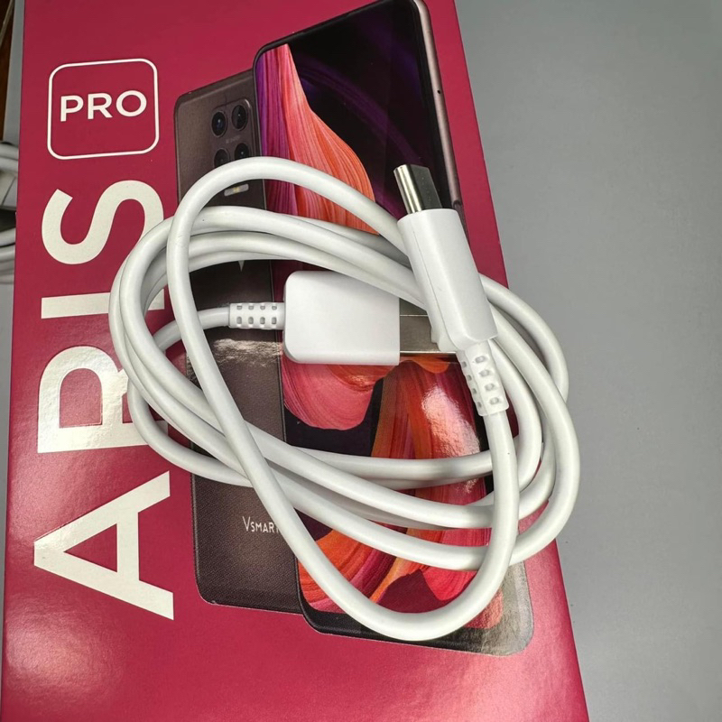 Bộ Sạc 5V - 2A Vsmart cho các dòng máy