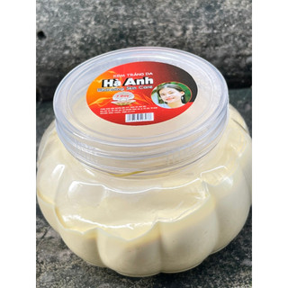 Kem trái bí hà anh trắng da toàn thân 250g
