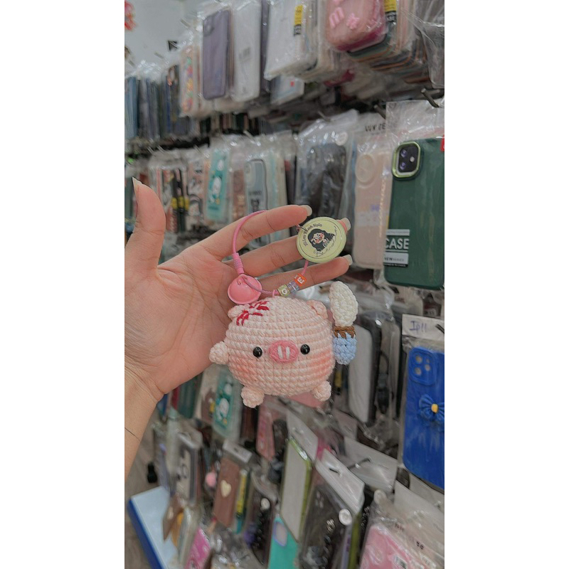 Heo Len Handmade
