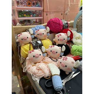Heo Len Handmade