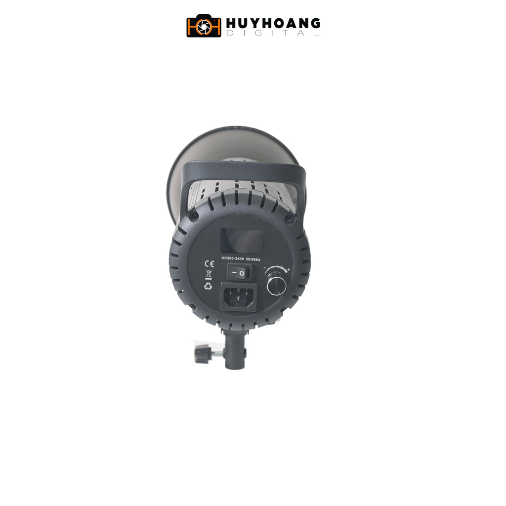 Đèn LED Studio ET-300D Ngàm Bowens