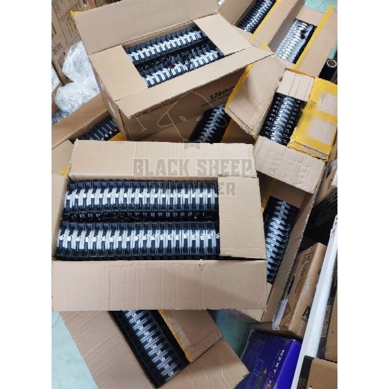 HUB CENTAUR 10 CỔNG CHO FAN