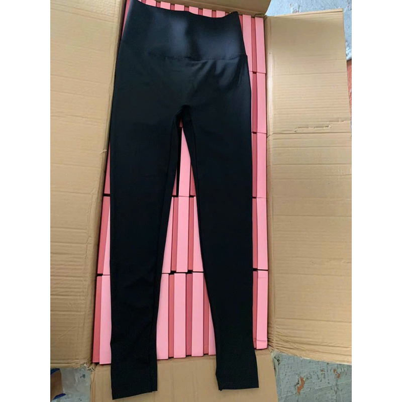 Quần legging định hình nâng mông cao cấp 6.0