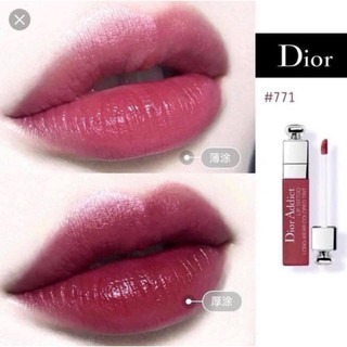 Son Dior tatoo 771, 661, 571, 491