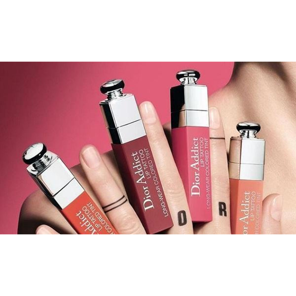 Son Dior tatoo 771, 661, 571, 491