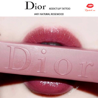 Son Dior tatoo 771, 661, 571, 491