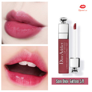 Son Dior tatoo 771, 661, 571, 491