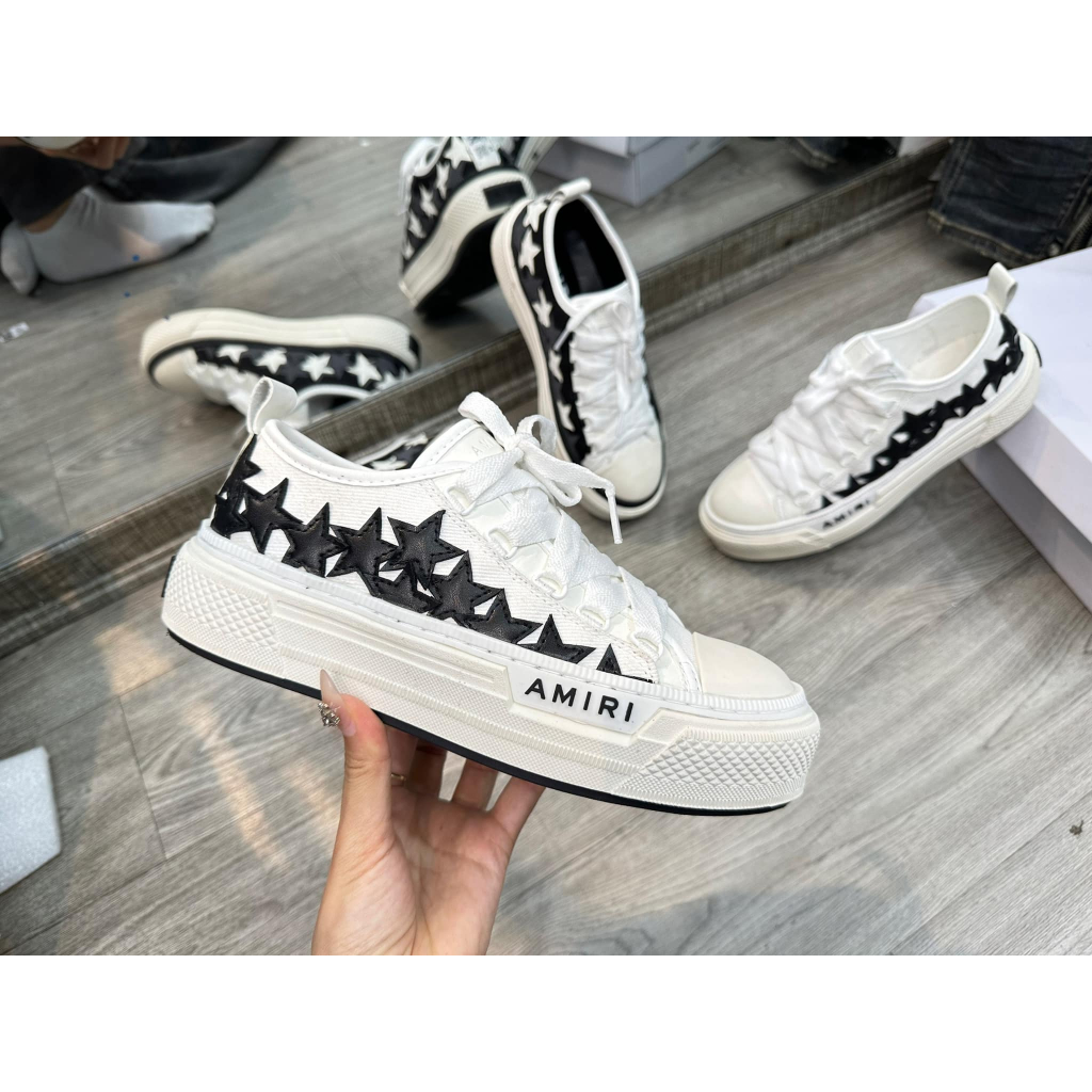 Giày sneaker mới cao cấp full hộp