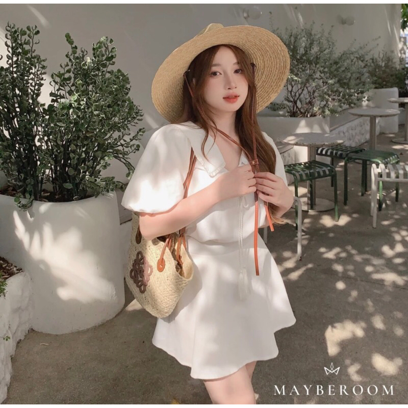 Set Almira của Mayberoom