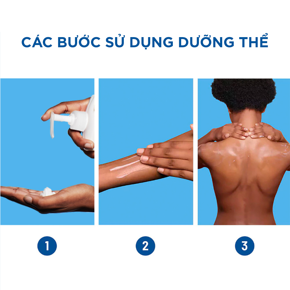 Sữa dưỡng thể St.Ives Yến Mạch và Bơ 621ml