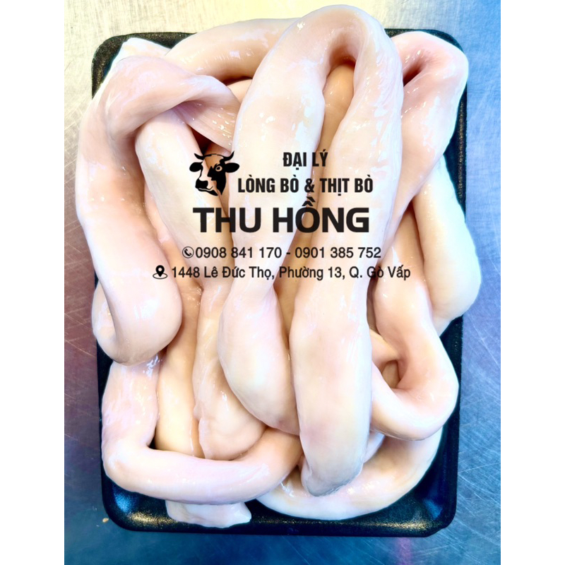 LÒNG SỮA NHỎ - 대장- Gói 1kg