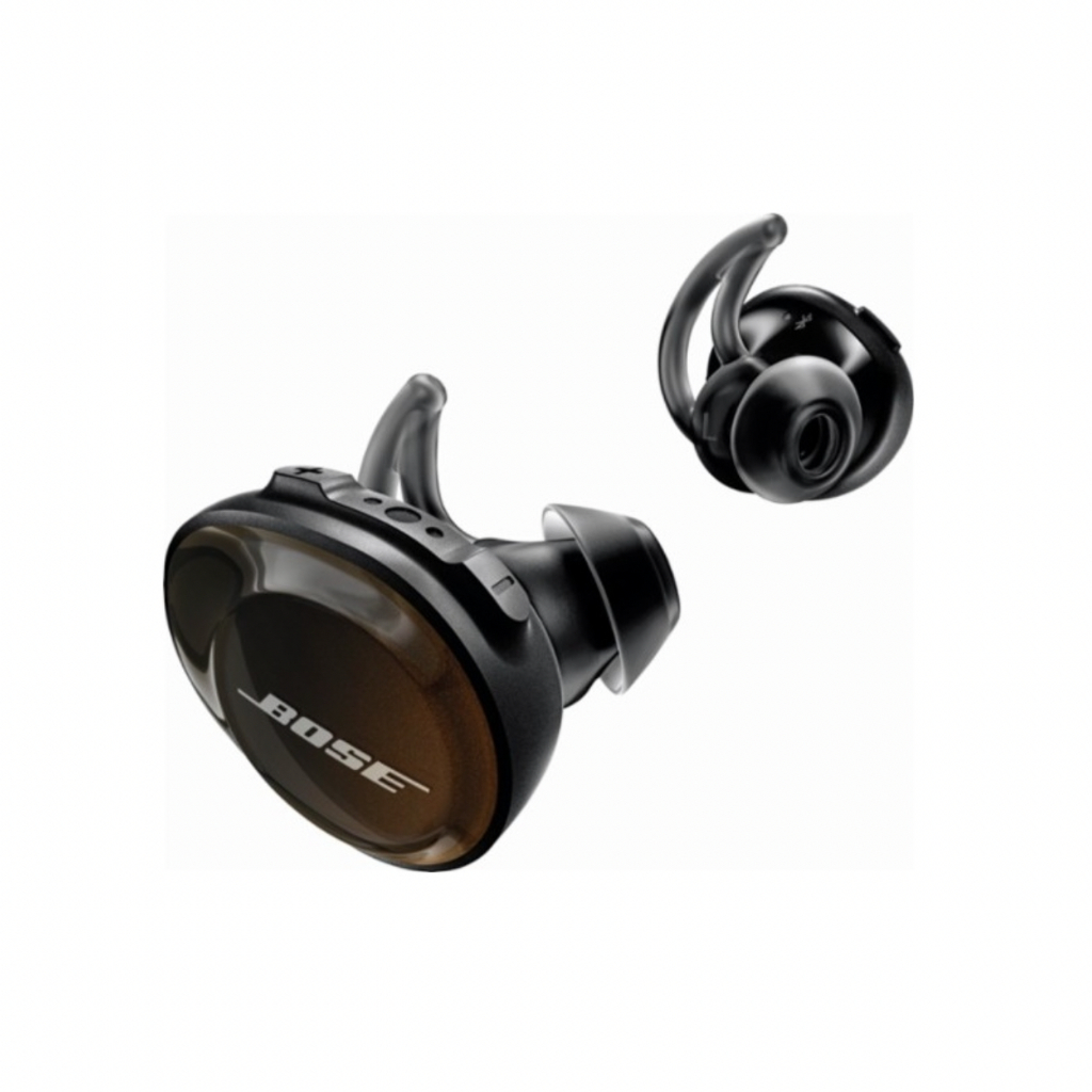 Tai nghe TWS Bose Soundsport Free - Đã qua sử dụng