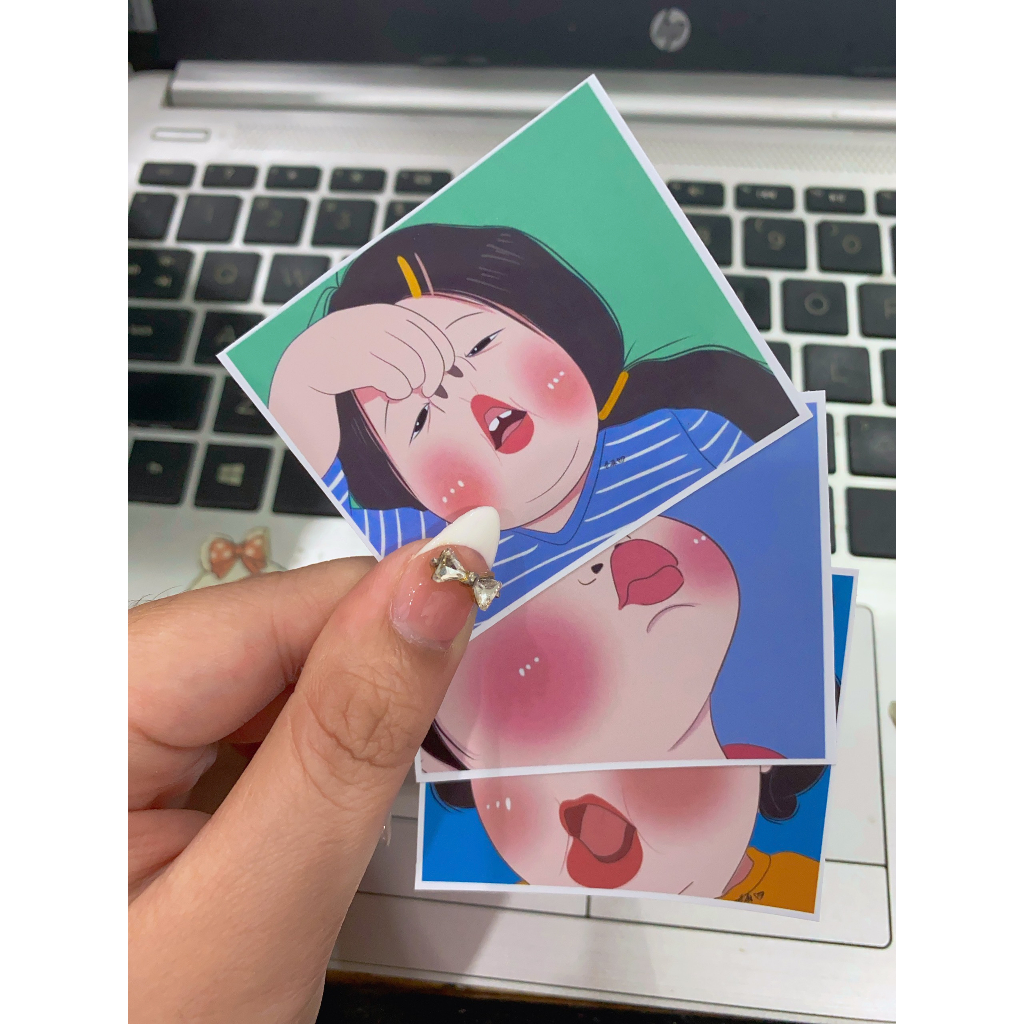 In ảnh 5x7, 6x9 1k/tấm In theo yêu cầu