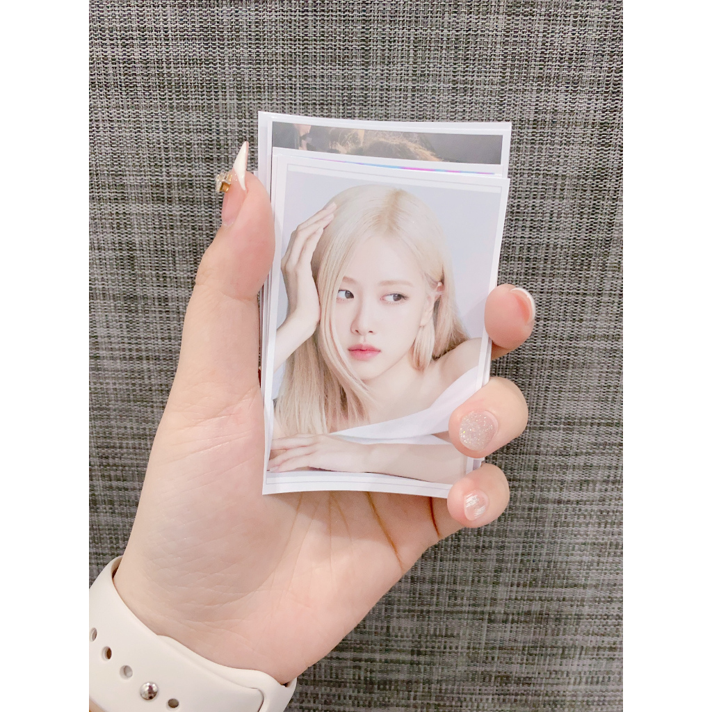 In ảnh 5x7, 6x9 1k/tấm In theo yêu cầu