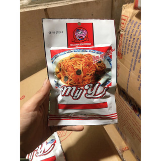 Gói bim bim Mỳ Ý, snack Mỳ Ý thơm ngon