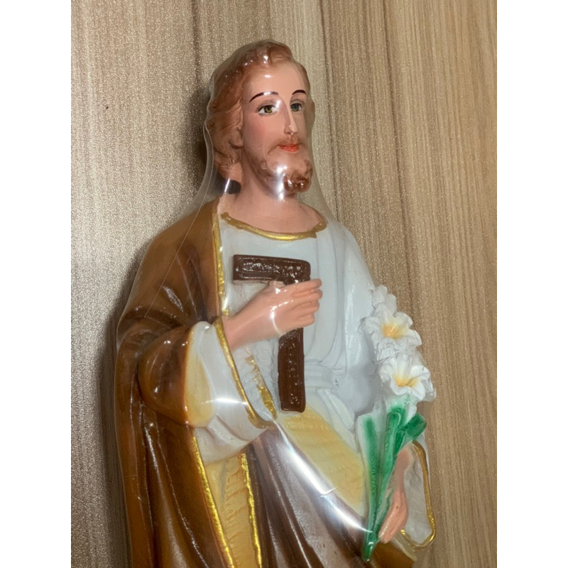 Tượng Thánh Giuse 30cm.