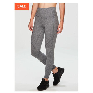 Quần legging thể thao nữ RBX hàng xuất xịn
