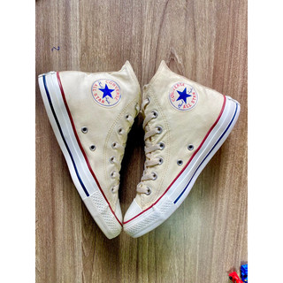Giày sneakers converse size 38