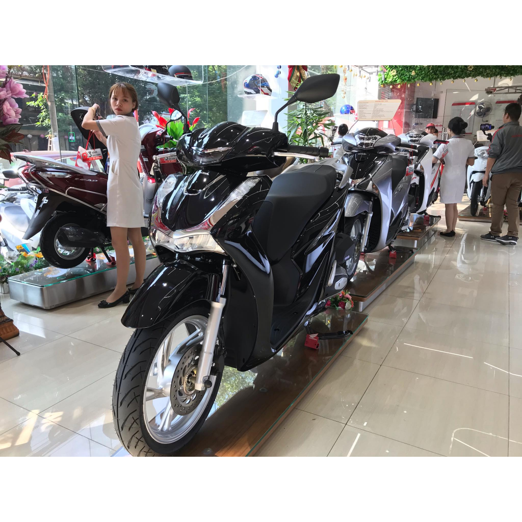 Bi láp xe sh 125 150 ab125 ab 110 lead 110 125 vision honda