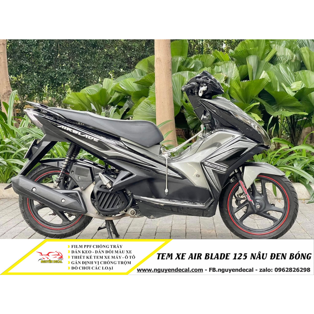 Bi láp xe sh 125 150 ab125 ab 110 lead 110 125 vision honda