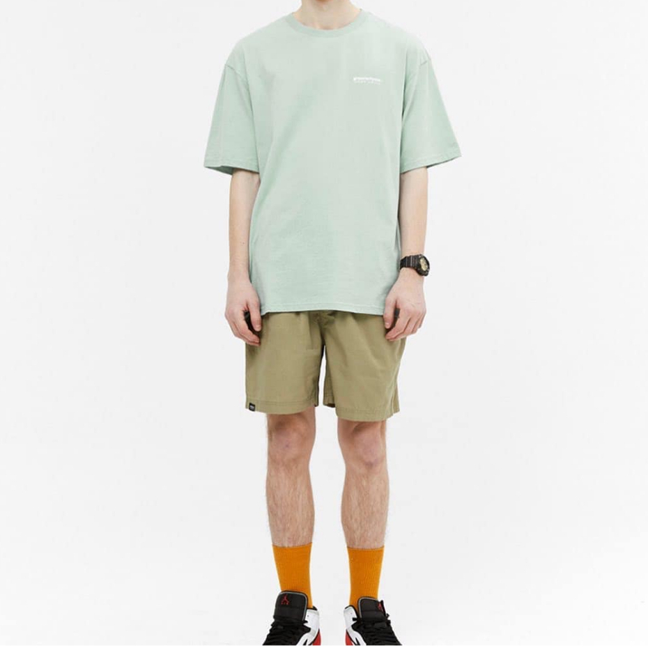 Quần Short GROOVE RHYME