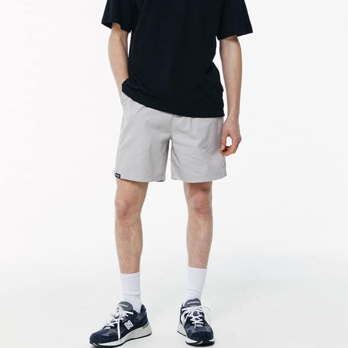 Quần Short GROOVE RHYME