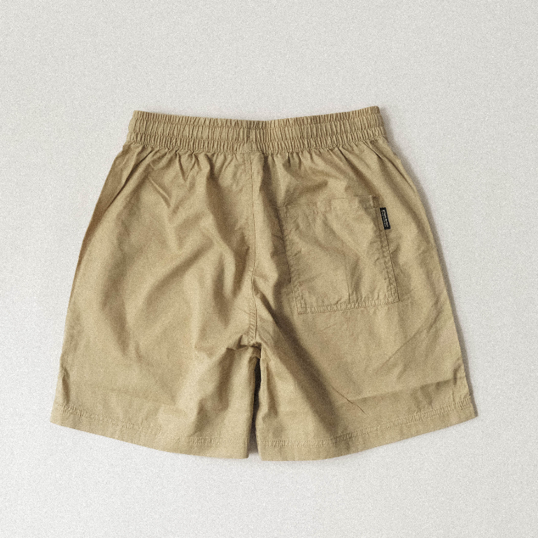 Quần Short GROOVE RHYME