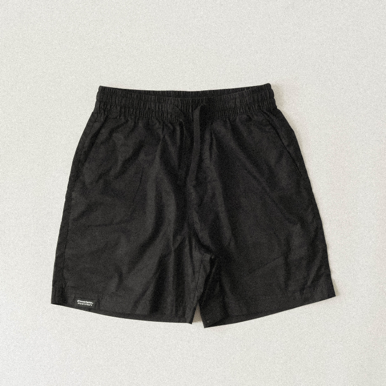 Quần Short GROOVE RHYME