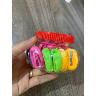1 Chiếc gọt bút chì Chuốt Chì siêu rẻ (mẫu ngẫu nhiên)