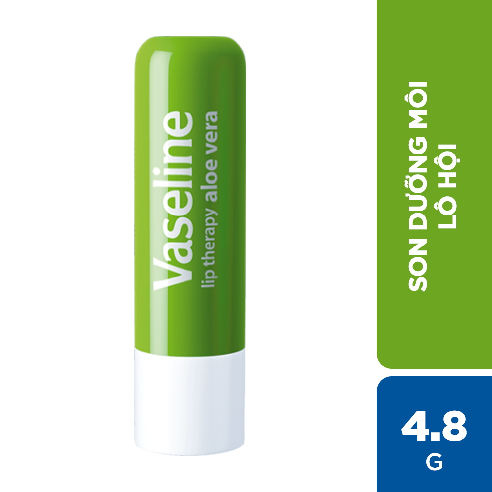 Son dưỡng môi Vaseline Stick 4.8g