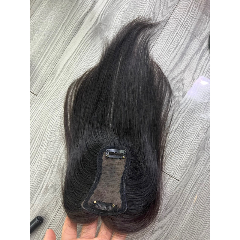 PHỦ HÓI TÓC THẬT SIÊU LƯỚI , THÔNG THOÁNG MÁT CHO NGÀY HÈ