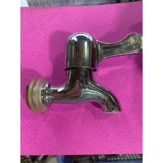 Vòi bình nước lọc Inox