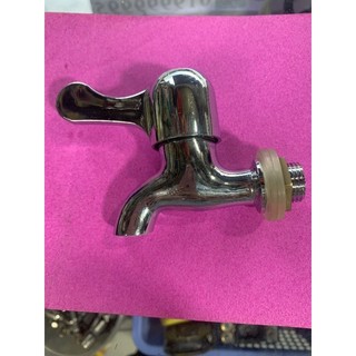 Vòi bình nước lọc Inox